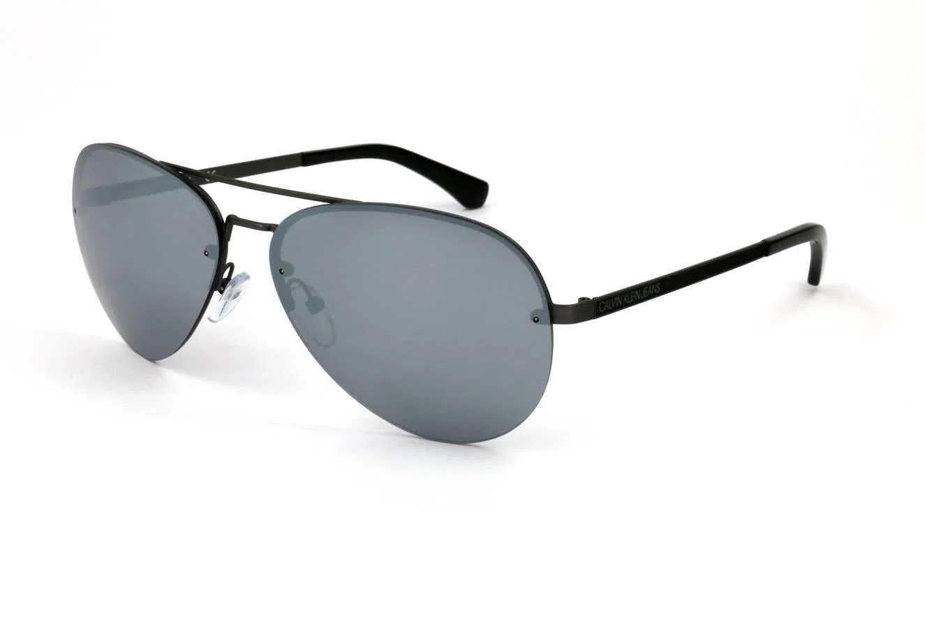 Calvin Klein Jeans CKJ119S Sunglasses - view 3